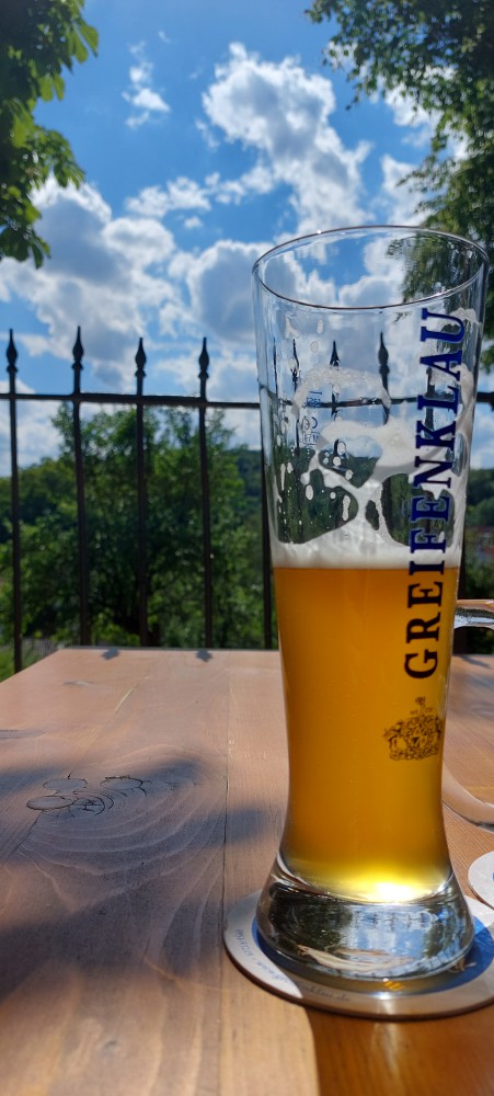 Greifenklau Weizen